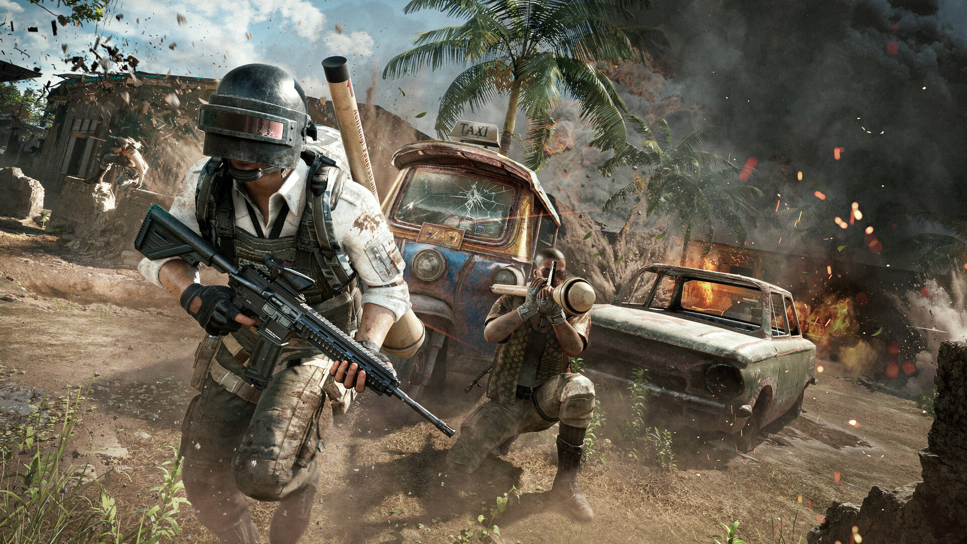 参与方式与 参与方式与